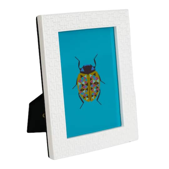 Jonathan Adler x Michaels 5" x 7" Greek Key Tabletop Frame